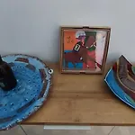 Essential Guest Room