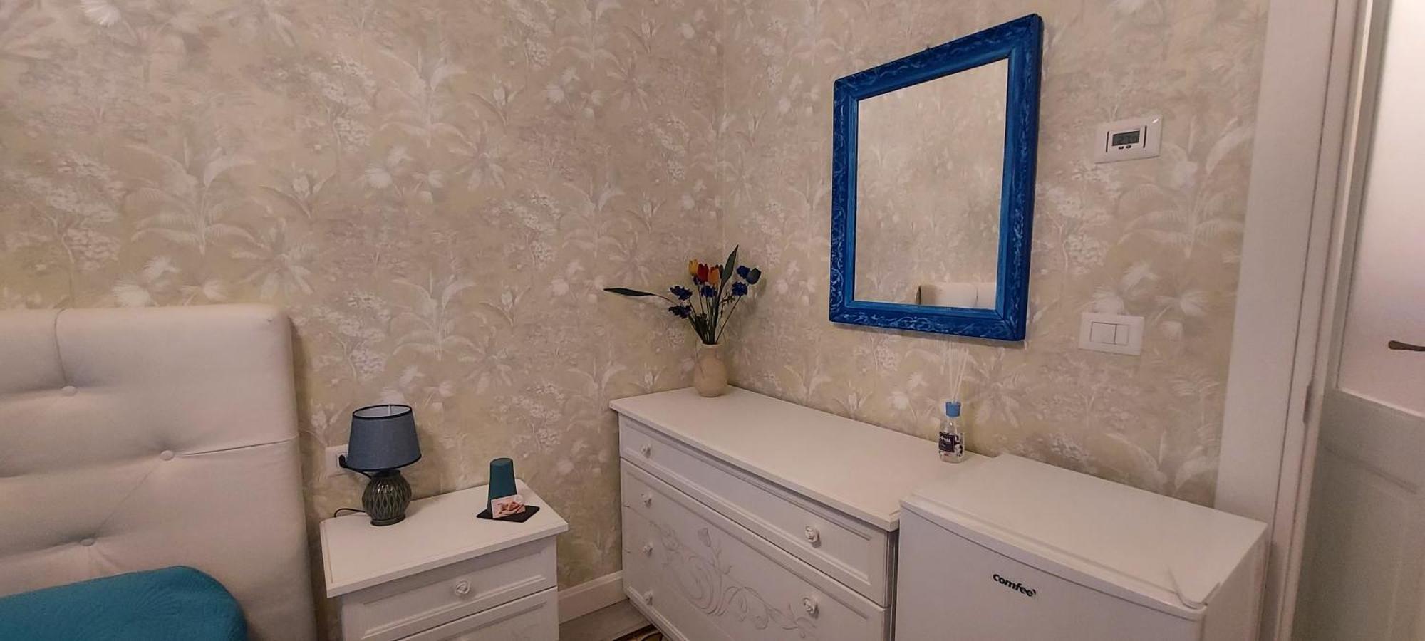 Bed & Breakfast Essential Guest Cagliari