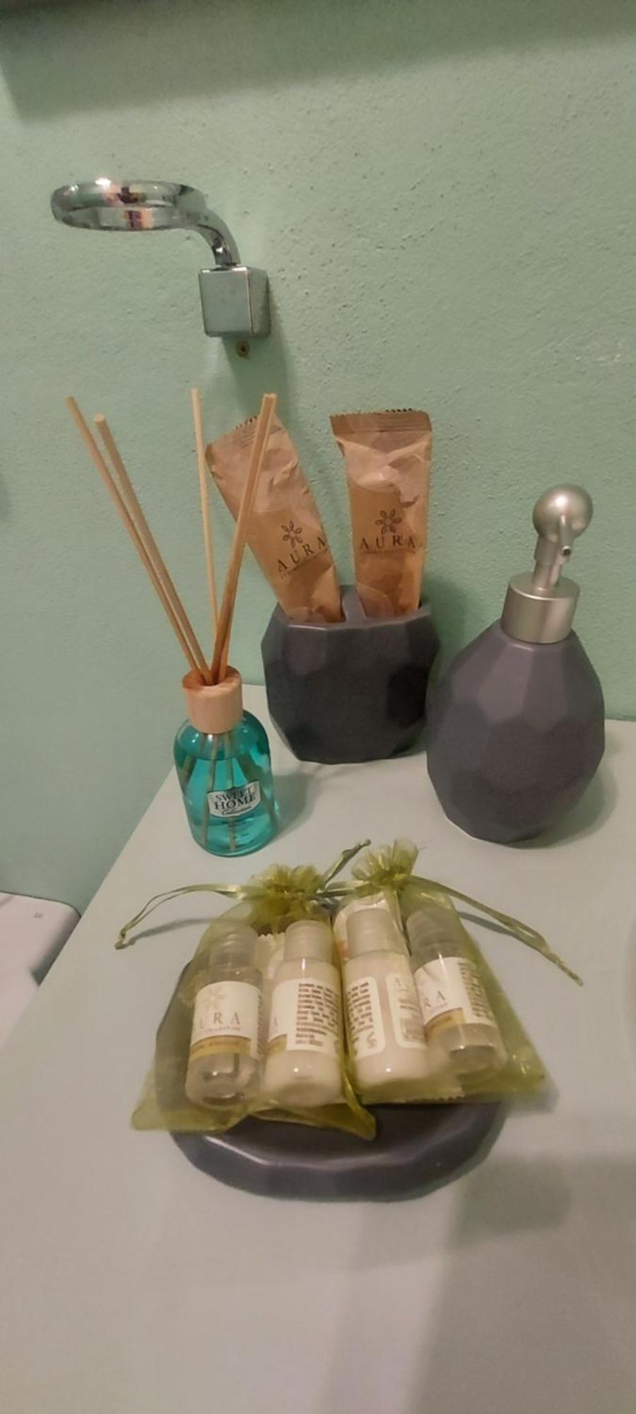 Essential Guest Bed & Breakfast Cagliari